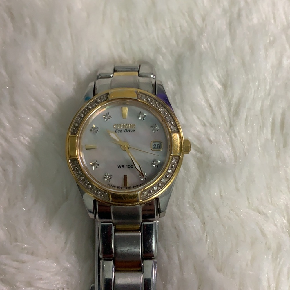 Citizen Eco-Drive - Picture 3 of 3